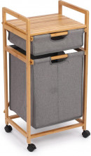 UNISTOR MACAO со столиком, ящиком для мелочей и корзиной для белья 211508