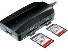 GINZZU GR-317UB USB 3.0