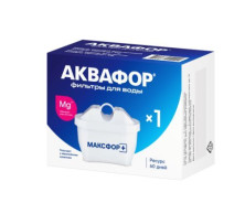 АКВАФОР Модуль В25Mg (Максфор+ Mg) (компл.3 шт)