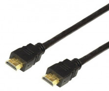 REXANT (17-6208) Шнур HDMI - HDMI gold 10М с фильтрами