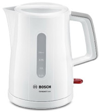 BOSCH TWK3A051 белый