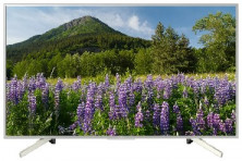 SONY KD-49XF7077-UHD-SMART TV