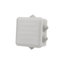 REXANT (28-3056) КОРОБКА РАСПАЯЧНАЯ ОУ 100X100X50 ММ, IP55