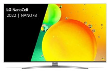 LG 43NANO786QA SMART TV [ПИ]