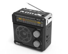 RITMIX RPR-202 черный