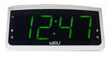 MIRU CR-1009 (с ЗУ) Радио-часы