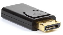 SMARTBUY A131 адаптер DISPLAYPORT M - HDMI F