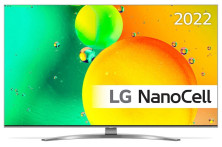 LG 43NANO786QA SMART TV [БГ]