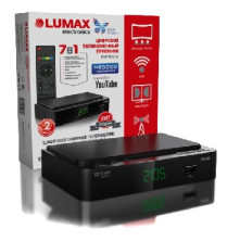 LUMAX DV2105HD