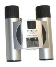 STURMAN 10X25 с терм.