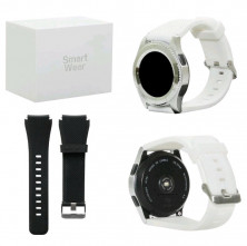 Часы Smart watch G8 (ремешок 2в1)