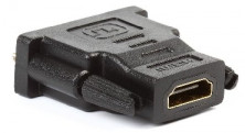 SMARTBUY (A122) адаптер HDMI F - DVI 25 M (2)