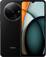 XIAOMI Redmi A3 3/64Gb Midnight Black (53783)