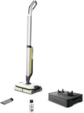 KARCHER FC 7 Cordless, белый/белый [1.055-701.0]