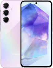 SAMSUNG Galaxy A55 5G SM-A556E 8/128Gb Lavender (SM-A556ELVACAU)