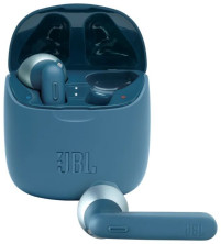 JBL TUNE 225TWS BLUE Наушники (JBLT225TWSBLU)