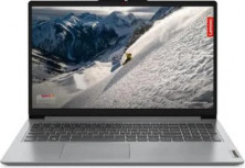 LENOVO 15.6 IP1 15ALC7 Ryzen 5 8/512Gb Grey (82R400LPUE)