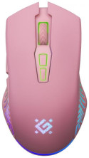DEFENDER (52501) PANDORA GM-502 , розовый